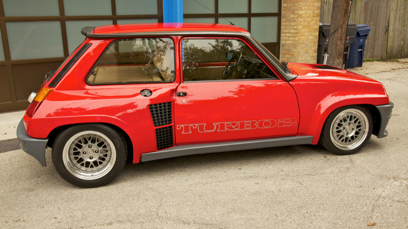 Illustration for article titled Porsche Tells Whiners To 'Shut Up And Drive'